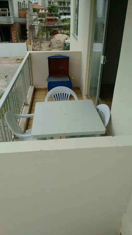Residencial Coneiba Apartment Bombinhas 0*,