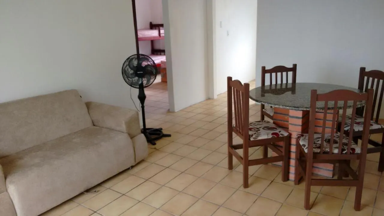 Residencial Coneiba Apartment Bombinhas 0*,  Brazil