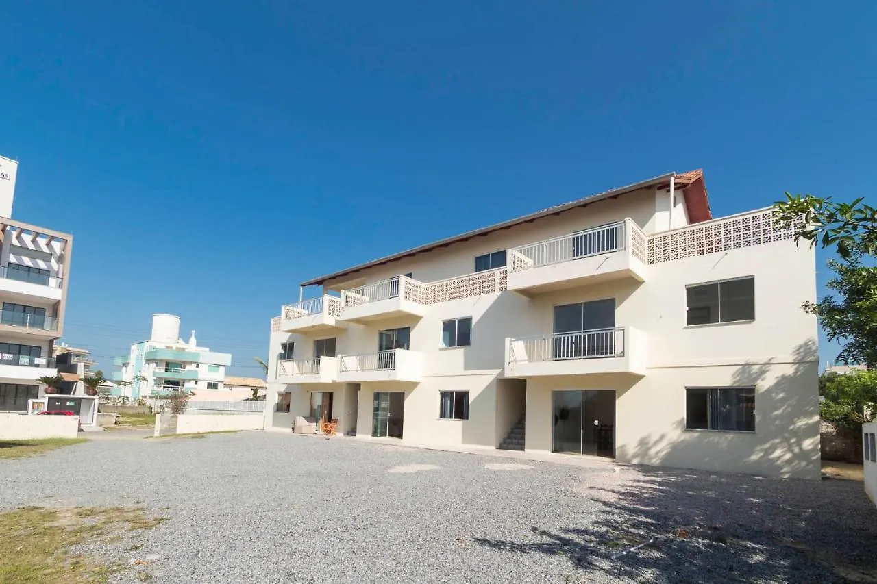 Residencial Coneiba Apartment Bombinhas Brazil