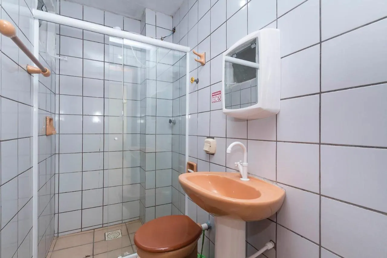 Residencial Coneiba Apartment Bombinhas