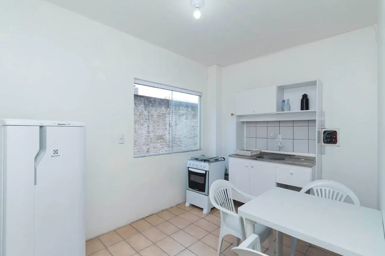 Residencial Coneiba Apartment Bombinhas