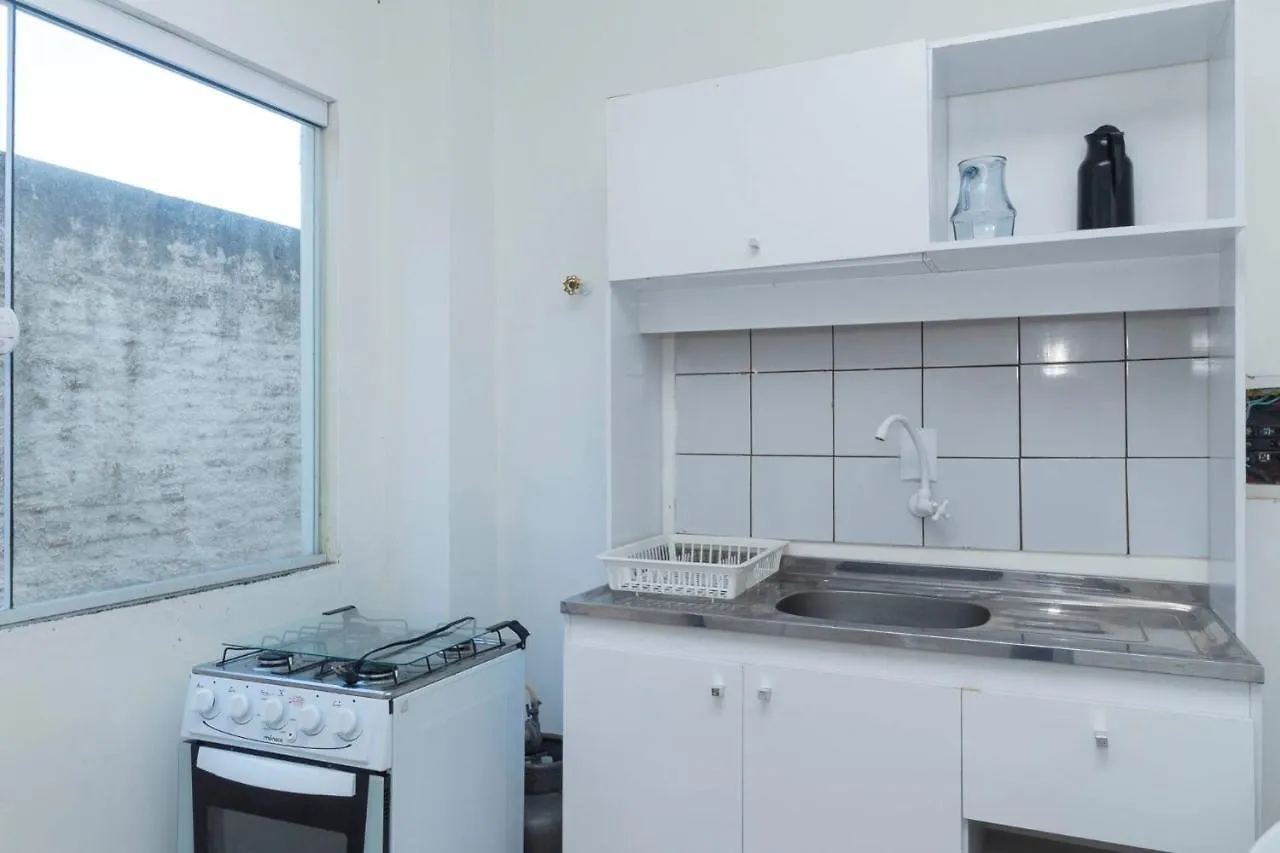 Residencial Coneiba Apartment Bombinhas