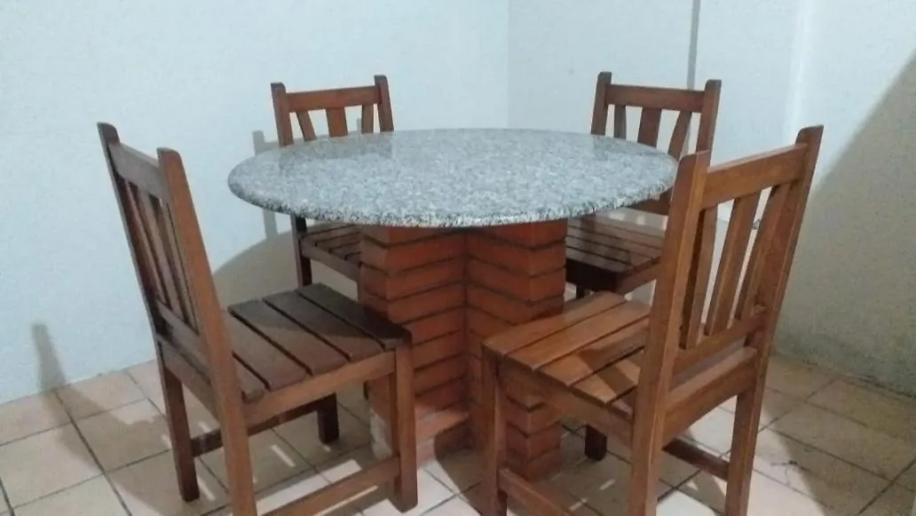 Residencial Coneiba Apartment Bombinhas Brazil