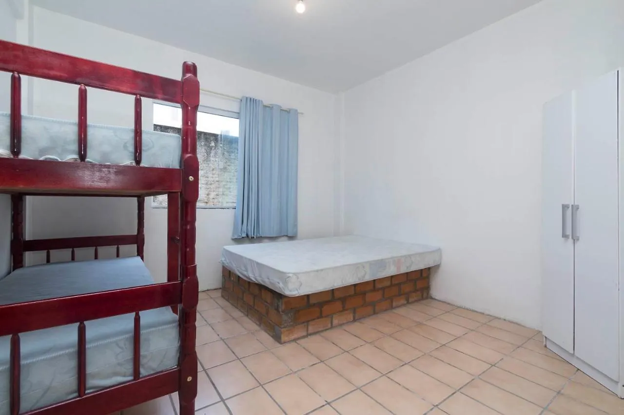 Residencial Coneiba Apartment Bombinhas