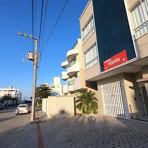 Apartamento Residencial Florida Ll - 150mt Praia De Mariscal, Bombinhas