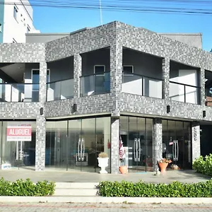 Apartamento Residencial Melfi 3 Ap 4, Bombinhas