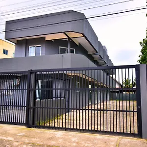 Apartamento Residencial Melfi 2, Bombinhas