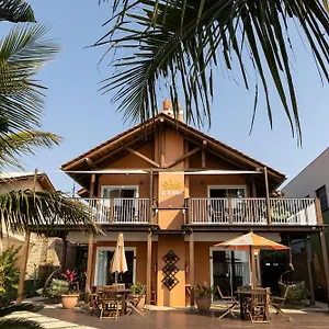Apartamento Sol Da Manha, Bombinhas