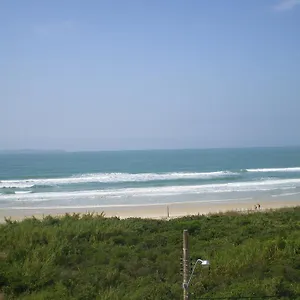 Apartamento De Mariscal A 50 Metros Do Mar, Bombinhas