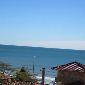 Apartamento Vista Ao Mar Bombas Bombinhas