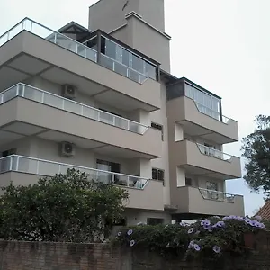 Apartamento Residencial Açucena 430, Bombinhas